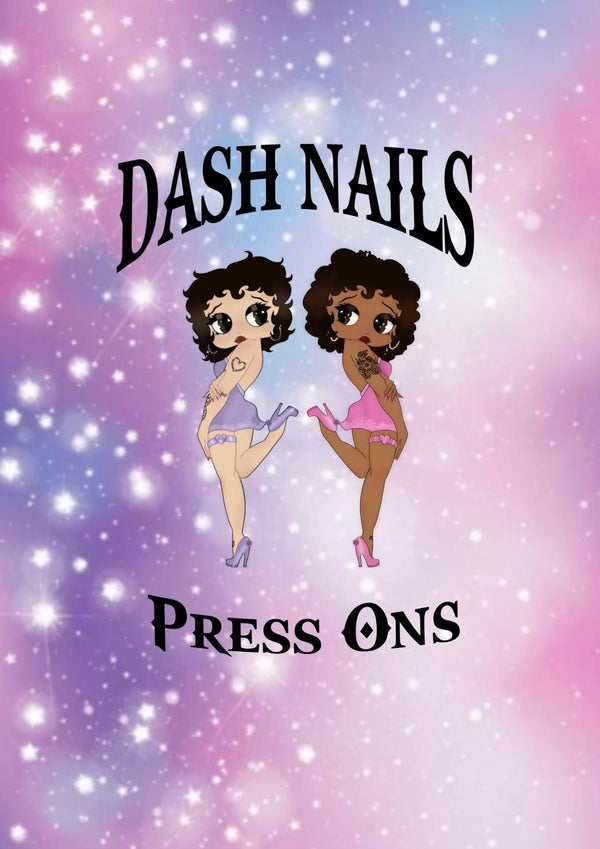 DASH NAILS OFFICIAL