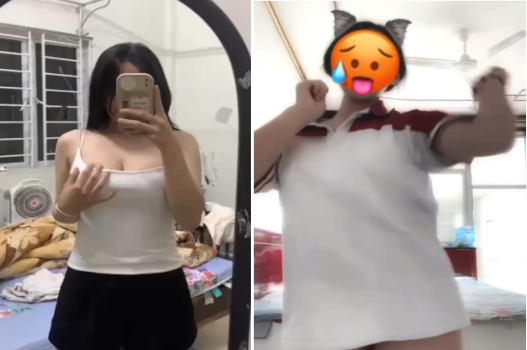 sex bú cu bạo Yêu chồng nhưng con dâu muốn nện với bố chồng hơn